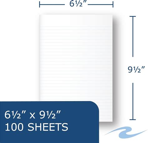 Buy Roaring Spring Genesis College Ruled 2 Subject Spiral Notebook With