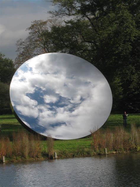 From self discovery for social survival by mexican summer. File:Sky Mirror, Kensington Gardens, London, close up.jpg ...