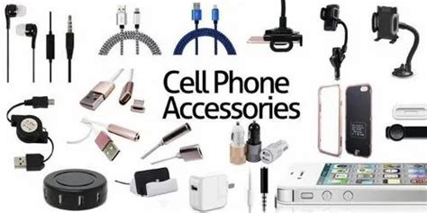 Mobile Accessories Electronic Items For Power At Rs 100no In Kumarghat