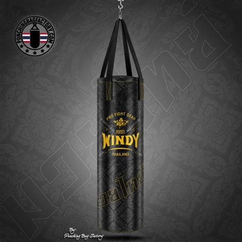 Windy Punching Bag For Sale Punching Bag Factory