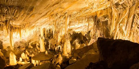 Exploring Caves And Caverns Of Colorado List Of Top Underground Caves