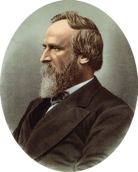 Rutherford B Hayes Biography Presidency And Facts Britannica