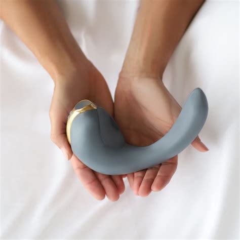 Sextech Startups Offer Minimal Sex Toys Instead Of Penis Shaped Vibrators