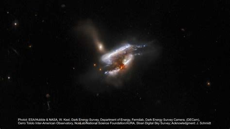 Hubble Captures Swirling Galactic Trio Meantime Post Online Media
