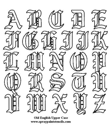 Tattoo Alphabets Yahoo Search Results Image Search Results