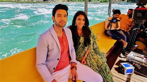 Kasautii Zindagii Kay Are Erica Fernandes And Parth Samthaan Back In A Relationship Tv