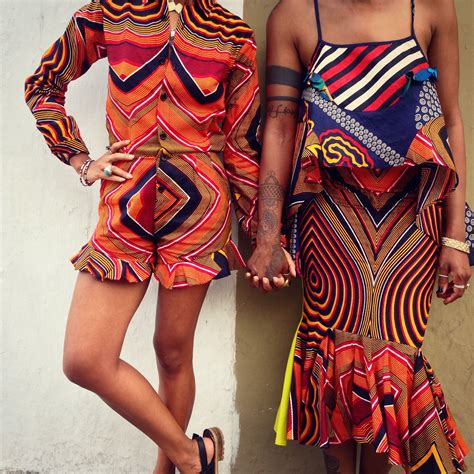 Pin On African Inspired Fashion