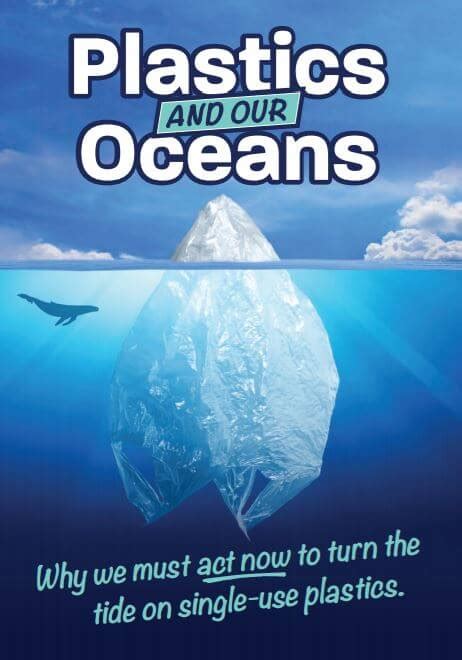 Download Ocean Plastic Pollution Posters Australian Marine