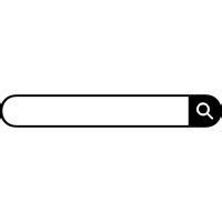 Available for hd, 4k, 5k pc, mac, desktop and mobile phones. Search Bar Icons - Download Free Vector Icons | Noun ...