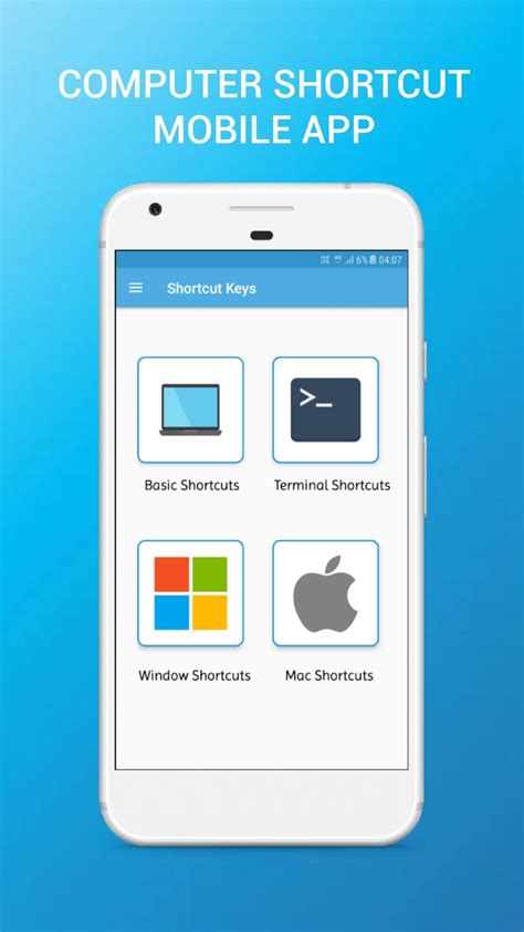 Computer Keyboard Shortcut Key Apk For Android Download