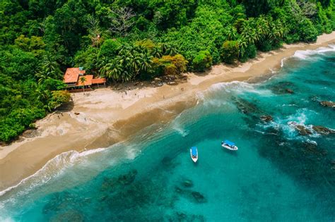 20 Of The Most Beautiful Places To Visit In Costa Rica Boutique Travel Blog