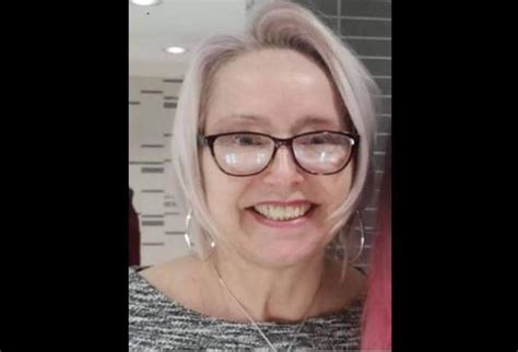 Police Searching For Missing 59 Year Old Vancouver Island Woman