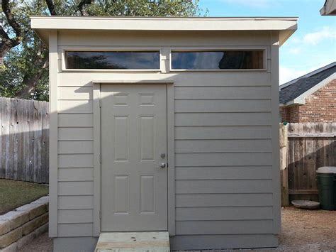 Single Pitch Storage Shed 26 Sheds And More