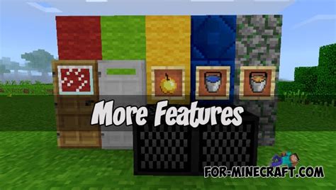 Texture For Minecraft Pocket Edition Page 13