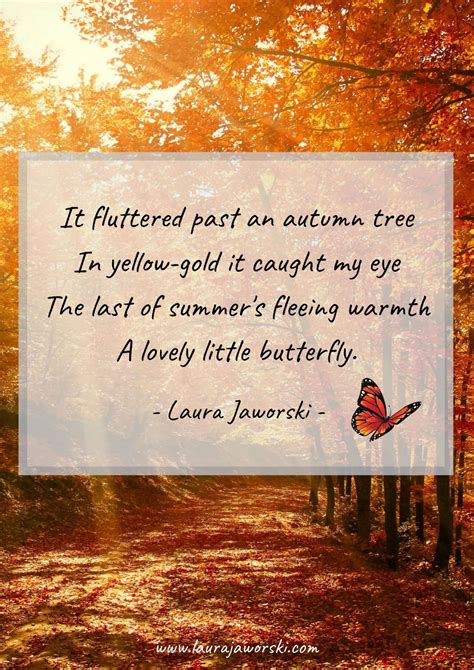 11 Fall Quotes To Celebrate The Beauty Of The Season ♥ Autumn Quotes Autumn Poems Fall