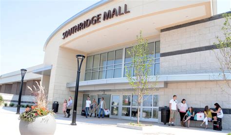 Southridge Mall Reopens And Launches Community Support Program