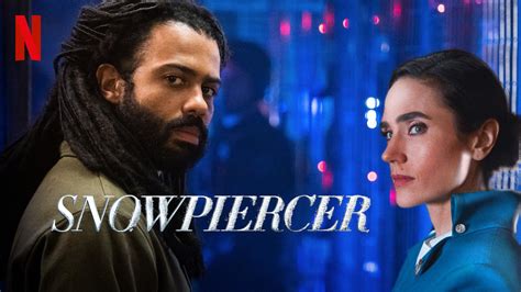 ‘snowpiercer Season 3 Episodes List With Weekly Release Dates And