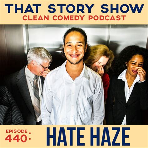 That Story Show Clean Comedy Podcast Archives