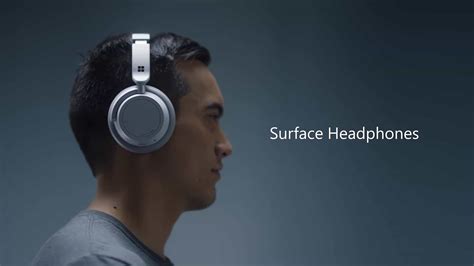 Surface Headphones 2 Appears On Bluetooth Sig Reveals Key Specs