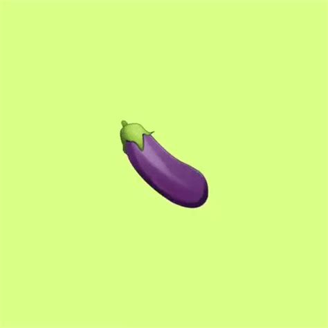 Eggplant GIF Gfycat