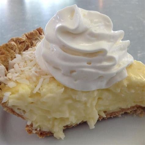 The Absolute Best Coconut Cream Pie Recipes Need