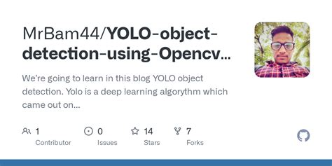 Yolo Object Detection With Opencv Using Coco Dataset Watch Online Hot