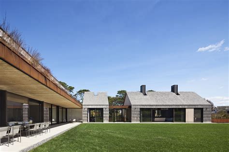 Piersons Way East Hampton Ny Usa Bates Masi Architects Modern