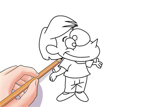 Download free game drawing cartoons 2 0.17.3_ch_gl for your android phone or tablet, file size: 3 Ways to Create Your Own Cartoon Character - wikiHow