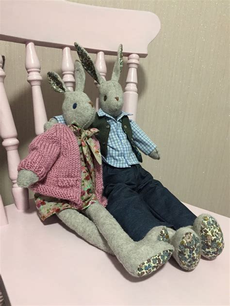 Facebook is showing information to help you better understand the purpose of a page. Luna Lapin | Sewing rooms, Diaper, Dolls
