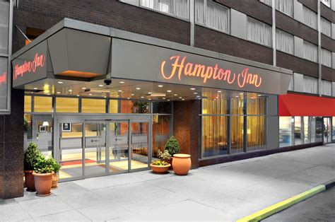 Read more than 2000 reviews and choose a room with planetofhotels.com. Hampton Inn Manhattan Times Square North, New York Deals ...