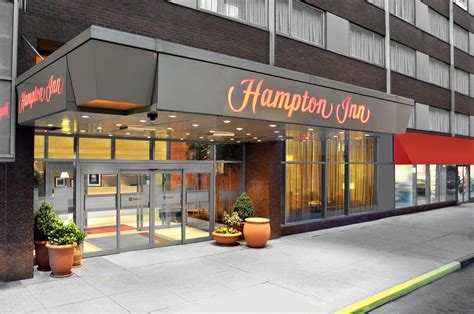 250 delaware avenue, buffalo, new york 14202 usa. Hampton Inn Manhattan Times Square North, New York Deals ...