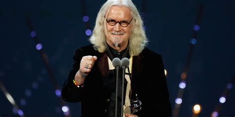 Billy Connolly Defies Poor Health To Plan Uk Arena Stand Up Comedy Tour