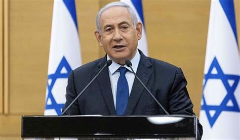 Benjamin Netanyahu The 12 Year Reign Of The Prime Minister Of Israel Has Come To An End Arewa