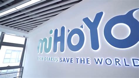 Mihoyo Corporate Office Headquarters Phone Number And Address