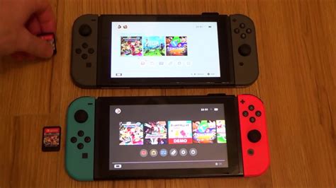 Chances are good that if you like video games, one of these best free switch games will work for you. Nintendo Switch: Does Download Play Work? - YouTube