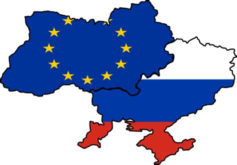 Future of Ukraine: Foreign Policy - Future Atlas