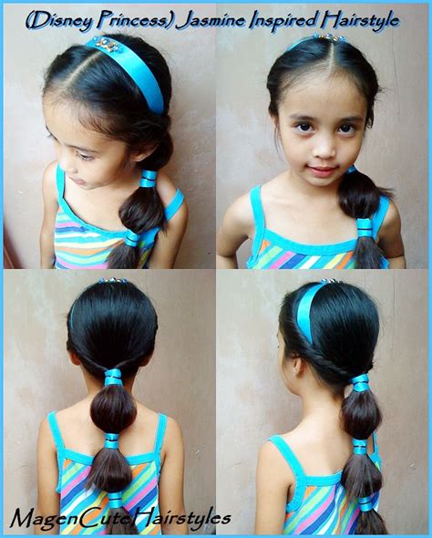 We did not find results for: Jasmine Inspired Hairstyle:D | Hair beauty, Braided ...