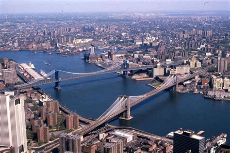 The Top 10 Secrets Of The East River Nyc Untapped New York