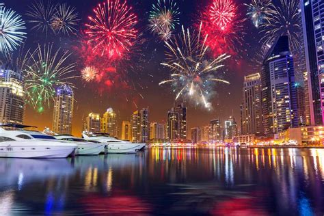 2023 New Year Party In Dubai All The Destinations To Enjoy New Years Eve