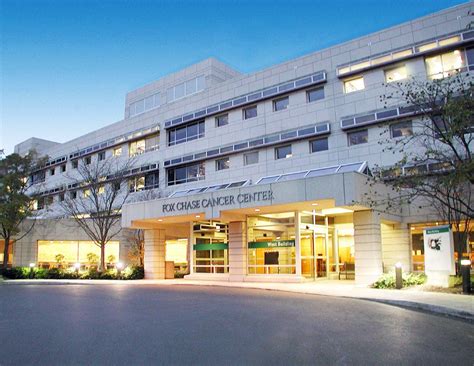 10 key things to know before dating a cancer. Jefferson in talks to buy Fox Chase Cancer Center ...