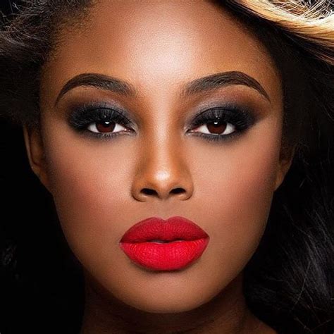Mac Lipsticks For Dark Skin In With Images Lipstick For Dark Skin Skin Makeup Black
