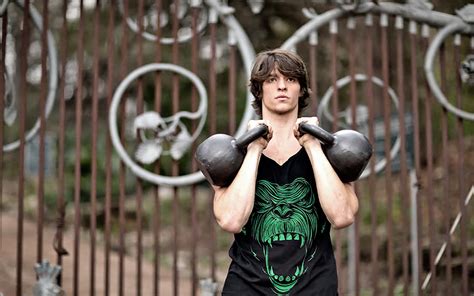 Top 6 Kettlebell Exercises For Building Mass Onnit Academy