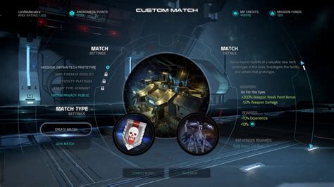Mass Effect Andromeda Beginners Guide To Platinum Apex Missions