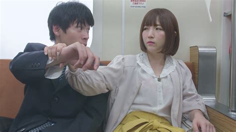 Chikan Densha Yume Miru Momoiro Nasubi Movie Wiki Story Review Release Date Trailers