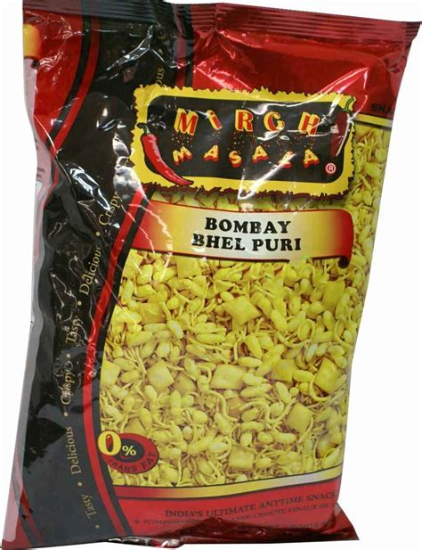 Buy Mirch Masala Bombay Bhelpuri 12 Oz D Mart Supermarket Quicklly