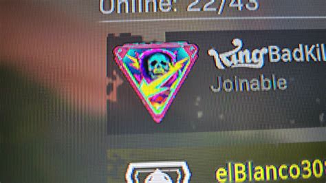 Possibly The Most Interesting Clan Tag Ive Seen Rcodwarzone