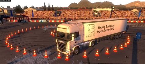 Download Scania Truck Driving Simulator System Requirements Rasrobot