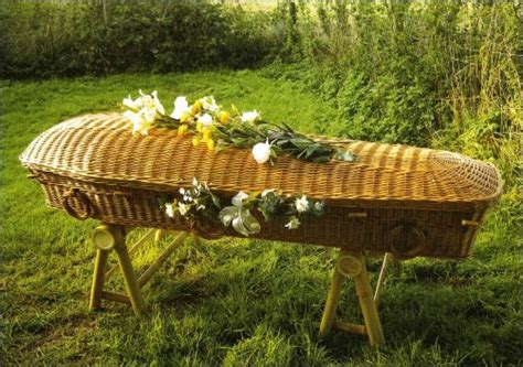 Green Burials An Eco Friendly Option For Eternity Medford Energy Blog