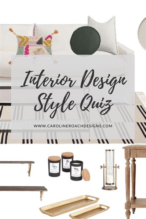 What Is Your Interior Design Style Take This Quiz To Find Out Now