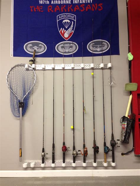 We did not find results for: Fishing pole storage | Fishing rod holder, Diy fishing rod ...